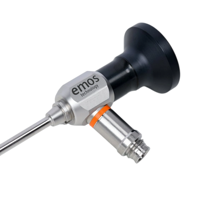 Arthroscopes