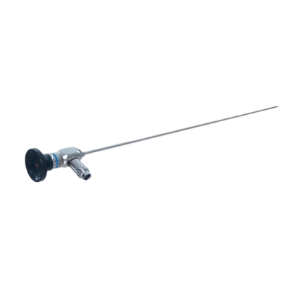 Hysteroscopes