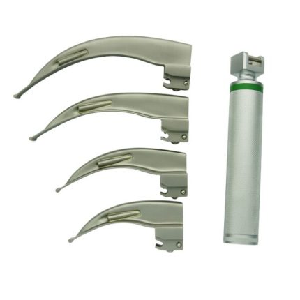 Laryngoscope