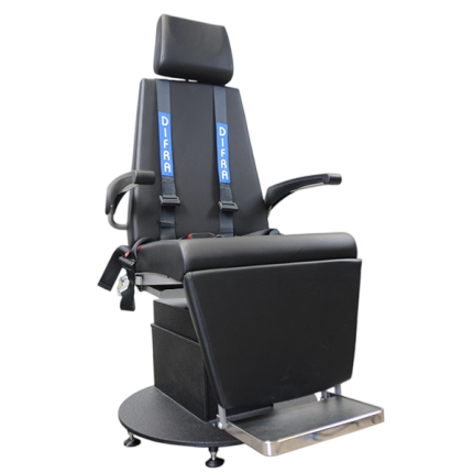 Rotary chair