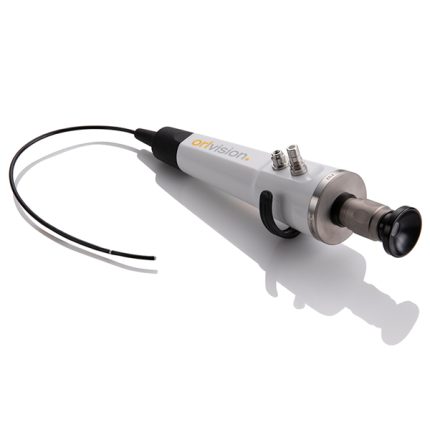 Video Otoscope OX2