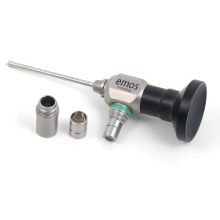 Otoscopes
