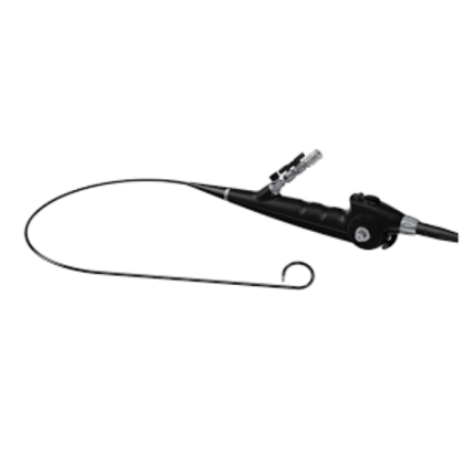 Ureterorenoscopes